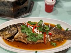 -蔡家酒楼(一德街店)