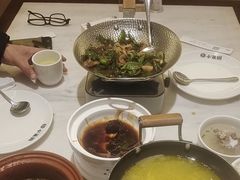 -小菜园新徽菜(无锡人民路红豆店)