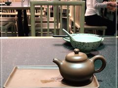 大堂-潮堂 · 潮州菜(国贸商城店)