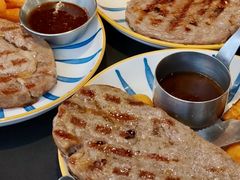 -必胜客(WOW龙归店)