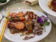 -叙福楼海鲜酒家(季华西路店)