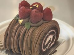 -Cupping Room(Harbour City)