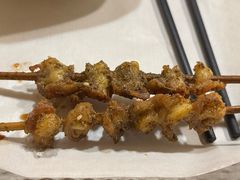 -西单翅酷(西单店)