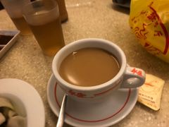 -永盈茶餐厅(江南大道中店)