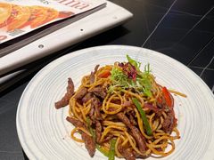 -洛缦音乐餐厅(工业展览馆万象城店)