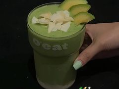 -O'eat Blossom&Pelican(深圳首店)