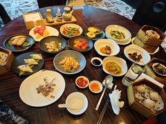 -新天世纪中餐厅