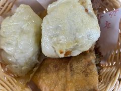 牛肉水煎包-方中山胡辣汤(正光路店)
