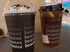 -BeauTea水仙(coco park店)