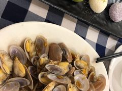 捞花甲-阿妹小海鲜(下角店)