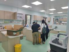 -北京观赏动物医院·24小时大型综合·猫专科·异宠专科