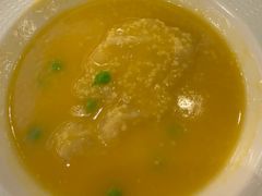 -酌宴府The China Club·广州万富希尔顿酒店(云城东路店)