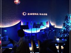 -Ambra Haus琥珀屋精酿餐厅(宝山店)