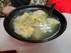 -海平馄饨(逍遥二路店)