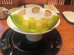 -揽季锅物会.福建黄鱼.海鲜姿造(五四路店)