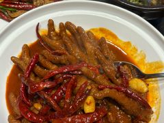 -浔庐餐厅•江西老字号•九江菜(烟水亭店)