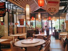 -川味堂·四川豆花(八卦岭店)