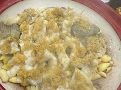 -粤盛海鲜平价店(洛溪食街店)