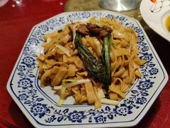 -粤香楼(新光里店)