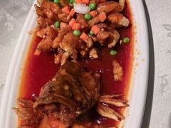 -三玛璐酒楼(汉口路店)