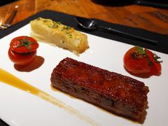 -AZUL by FUEL蓝色·法式酒馆(琶醍店)