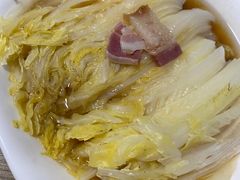 -玲燕蒸菜馆(江东路店)
