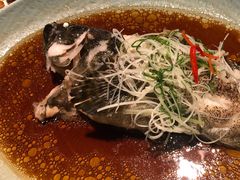 -环球港凯悦 · 享悦中餐厅