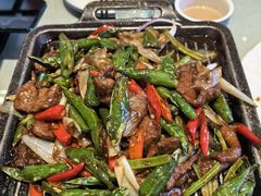 -一块豆腐(英雄山总店)