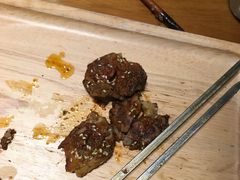 羊肉串-莲香西域·正宗新疆菜(龙华店)