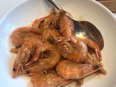 -上海宝华喜来登酒店·采悦轩中餐厅