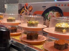 -争鲜回转寿司(南开大悦城店)