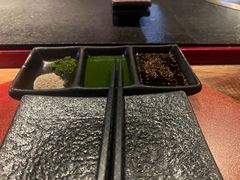 -300杯·和牛烧肉清酒专门店(廊里店)