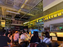 -Blac+Blac(中海环宇荟店)