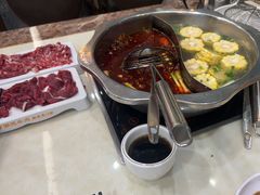 -潮悦牛肉火锅城(水贝店)
