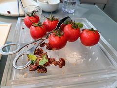 -小大董·烤鸭(观景餐厅·南京西路店)