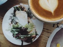 -The Rug Cafe(王府中环店)