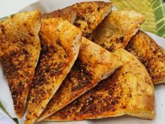 -陈记农家挂炉烤肉(雁南一路店)