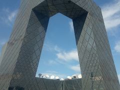 -中央广播电视总台(光华路办公区)