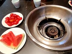 -巴蜀大将火锅(春熙店)