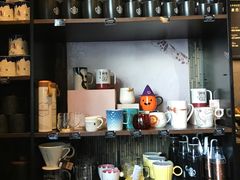 -星巴克臻选(青岛麦凯乐分店)