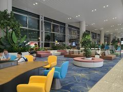 -广州白云国际机场-T2航站楼