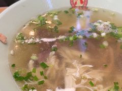 -鸡鸣汤包(仙林店)