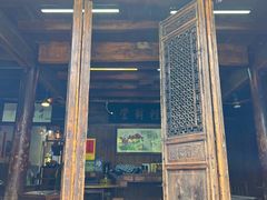 -礼耕堂·百年茶人餐厅(梅家坞店)