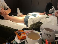 -鹤祥宫·影院足道·SPA连锁(鸿尊布吉店)