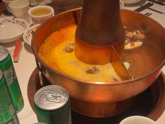 -东门口·鲜爆肚涮肉·烧烤(老门东店)