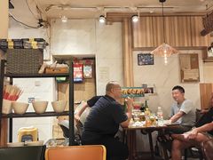 -清真私房烧烤·炭烤鲜牛(创始店)