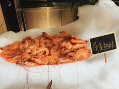-川骄海鲜自助(亚运村店)