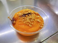 -夏食光安顺小舒冰粉冰浆(甲秀楼店)