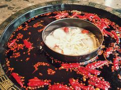 -重庆渝达老火锅(春熙路店)