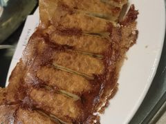 -大眼锅贴水饺(河东店)